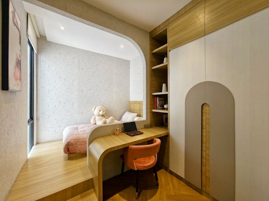 Demo Townhouse V - Kathu - Image 6