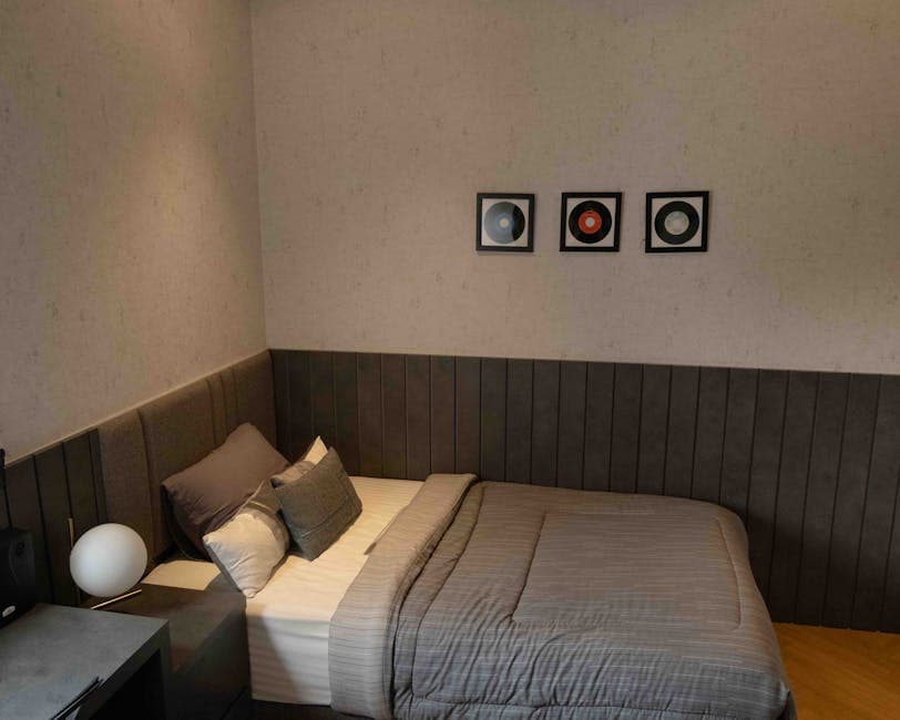 Example Townhouse O - San Sai - Image 6