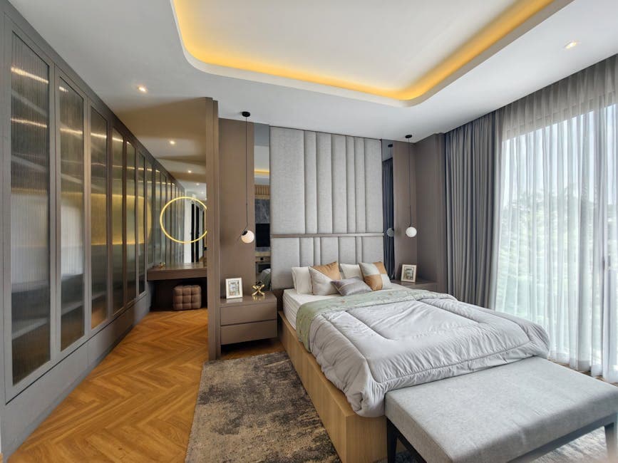 Placeholder Condo I - Bang Lamung - Image 6