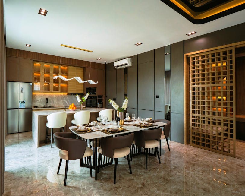 Test Villa J - Pran Buri - Image 5